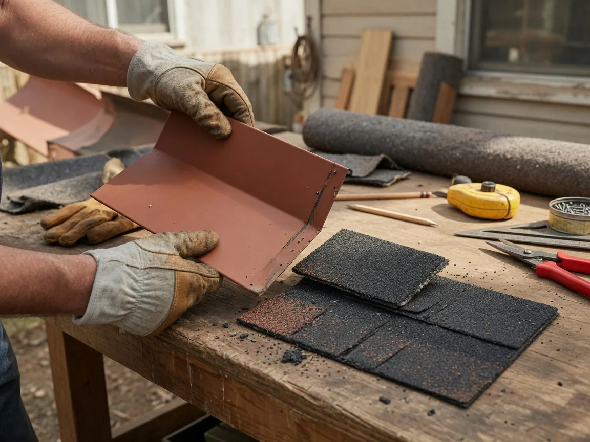 Roof Repair company in Rockport, IN